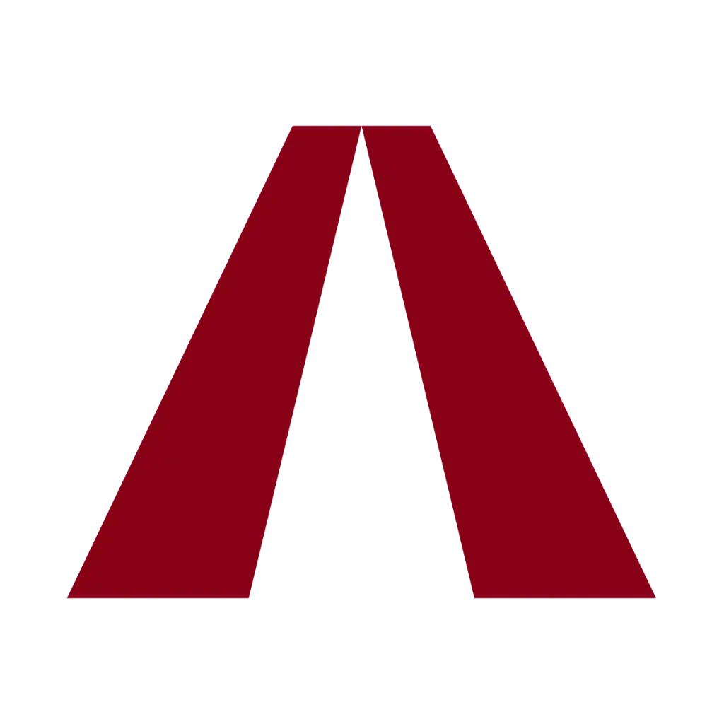 ½